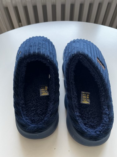 Herren hausschuhe pantoffeln - hausschuhe,