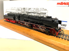 MÄRKLIN HO Dampf BR 53 0001