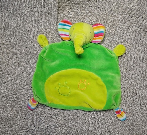 Topolino elefant grün - topolino,