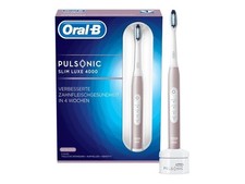 Oral-B Pulsonic Slim Luxe 4000