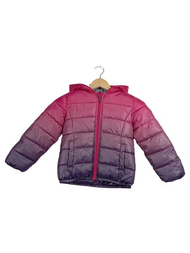 Sanetta steppjacke mädchen - steppjacke,