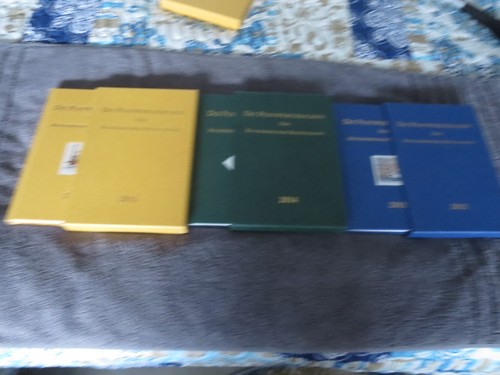 Post brd jahrbücher 2013 - post,