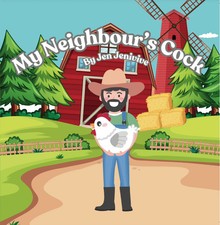 My Neighbours Cock- Banned