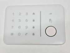 Ersatz - Alarmzentrale für Smartwares Alarmanlage HA788GSM  Frequenz: 868 MHz