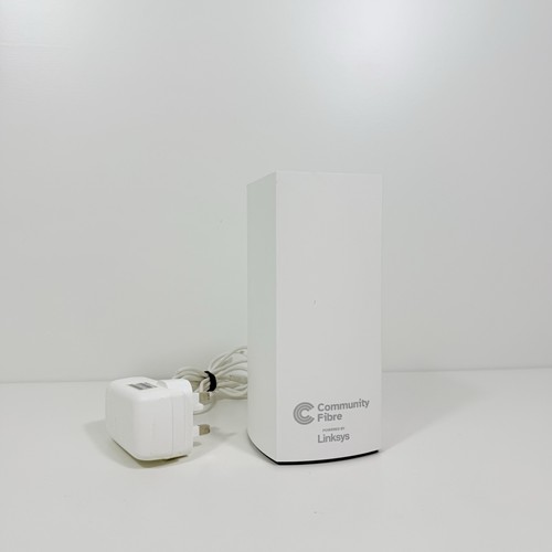 Linksys spnmx56 community - linksys,
