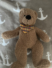 Heunec Teddy Bär Frottee