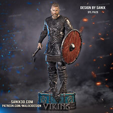 VIKING, RAGNAR LOTHBROK