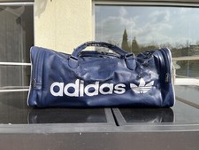 Adidas Originals Sport Tasche Retro Weekender Duffel für Sammler