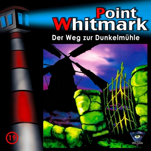 Point whitmark - point,
