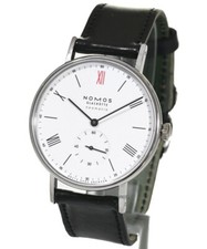Nomos Ludwig Neomatik 39
