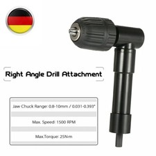 Schnellspann Bohrfutter