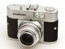 Voigtländer Sucherkamera VITO