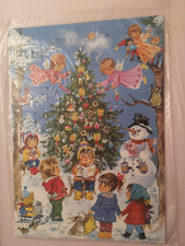 Antik Adventskalender