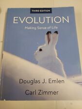 Evolution: Making Sense of