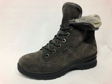 Igi&co Stiefel 2165111 grau