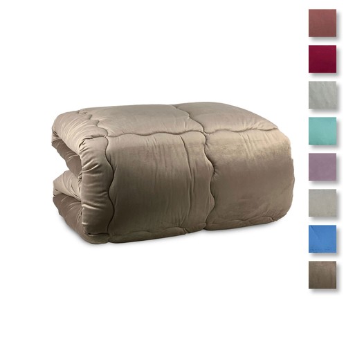 Winter daunendecke doppelbett - winter,