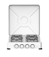 Gas Bullet ® Gaskocher