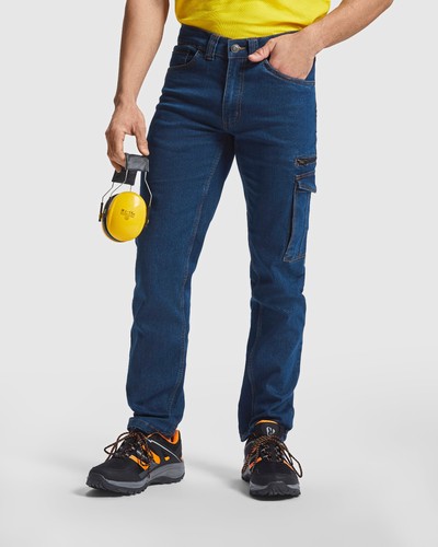Herren stretch arbeitshose - herren,