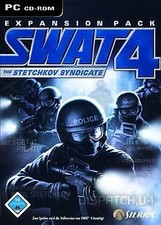 Swat the stetchkov - -,