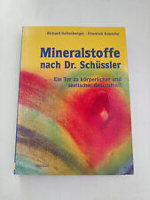 Mineralstoffe nach Dr