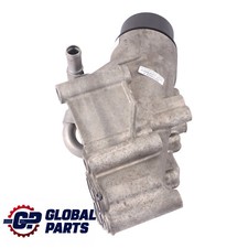 Mercedes W176 A45 AMG M113 Ölfiltergehäuse A1331800010