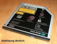 Original IBM 39T2724 DVD