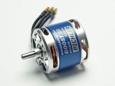 Pichler Brushless Motor BOOST