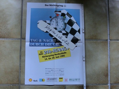 Adac stunden rennen - stunden,