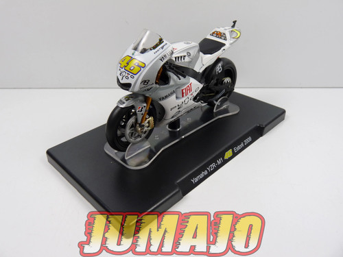 Mr22 moto valentino rossi leo - moto,