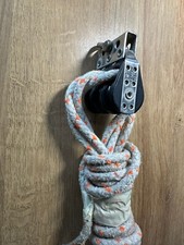 Talje / Harken / Kugellagerblock / Dreier / Zweier / Block / Jolle / Boot /