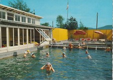 Ansichtskarte Schweiz Zurzach