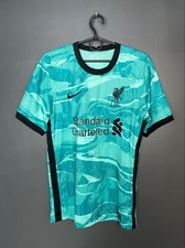 LIVERPOOL 2020/2021 HOME
