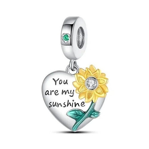 You are sunshine - you, my