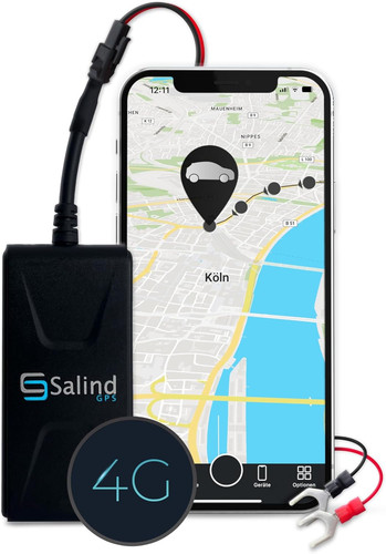 Gps tracker - ,
