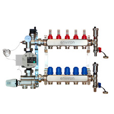 Wilo fixed value - , control