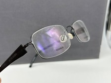 Jacob Jensen Brille Herren