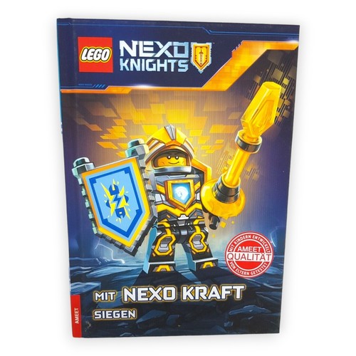 Lego nexo knights mit - nexo,