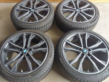 Orig BMW X1 F48 X2 F39 19 Zoll