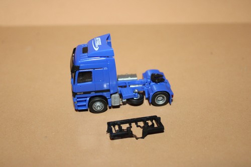Awm lkw 2 - , achs