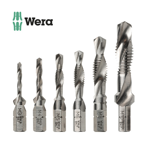 Wera 847 hss - wera,