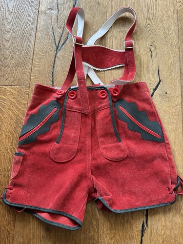 Schöne rote