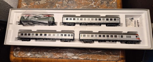 Märklin 26511 wendezug im - h0,