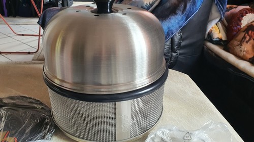 Cobb premiere holzkohlegrill - cobb,