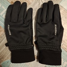Ziener Softshell-Handschuhe