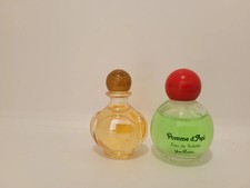 Yves Rocher Orchidee & Pomme D’api Eau de Toilette 2x 7.5ml Miniaturen