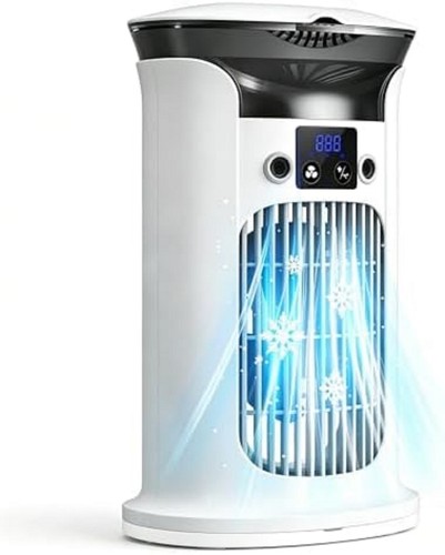 Mobile klimaanlage ventilator - mobile,