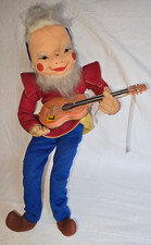 ***DDR Handarbeit Wichtel Gnom