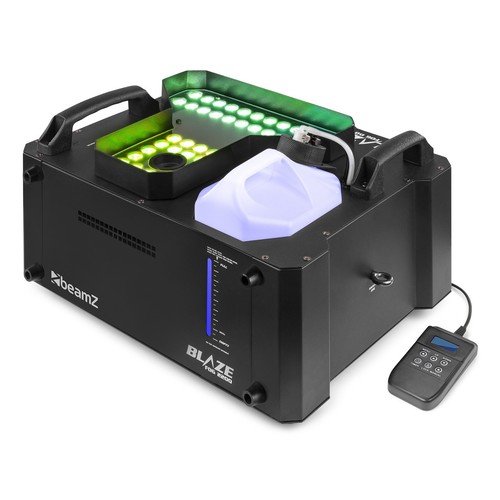 Beamz blaze2200 funk vertikal - blaze2200,