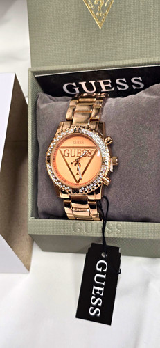 Guess damen armbanduhr - guess,