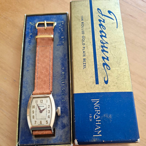 Sehr schöne seltene - sehr, vintage